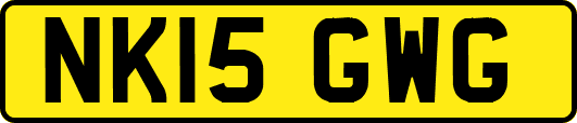 NK15GWG