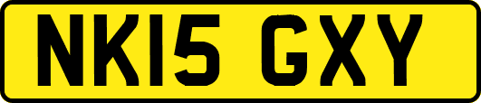 NK15GXY