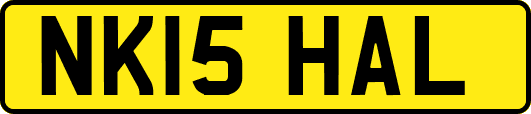 NK15HAL