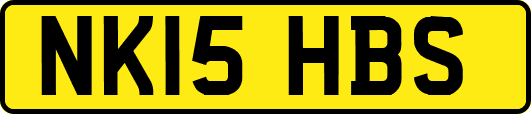 NK15HBS