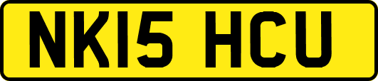 NK15HCU