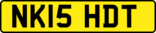 NK15HDT
