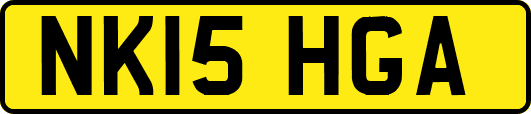 NK15HGA
