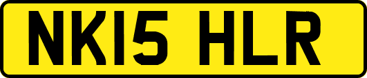 NK15HLR
