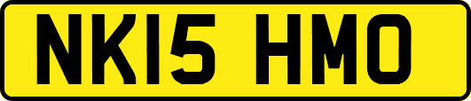 NK15HMO