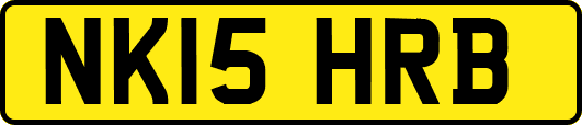 NK15HRB