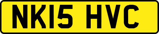 NK15HVC