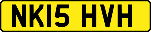 NK15HVH