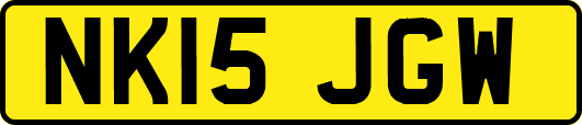 NK15JGW