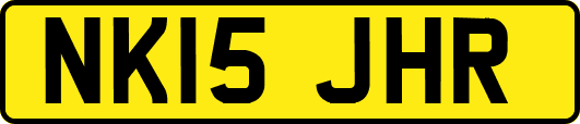 NK15JHR
