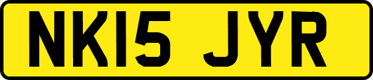 NK15JYR