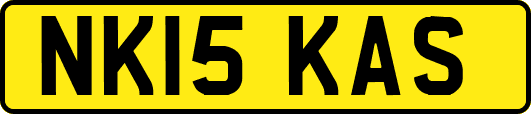 NK15KAS