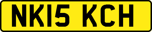 NK15KCH