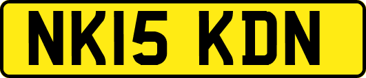 NK15KDN