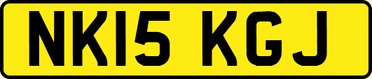NK15KGJ