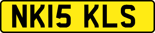 NK15KLS