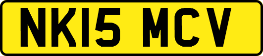 NK15MCV