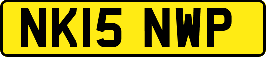 NK15NWP