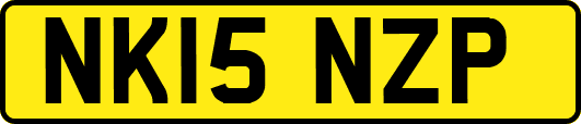 NK15NZP