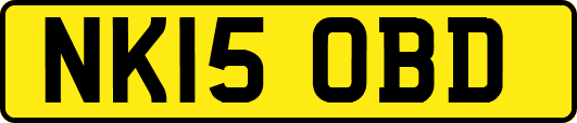 NK15OBD