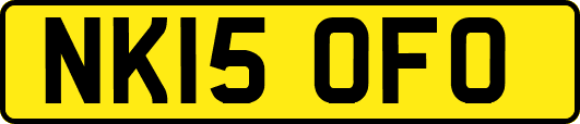 NK15OFO