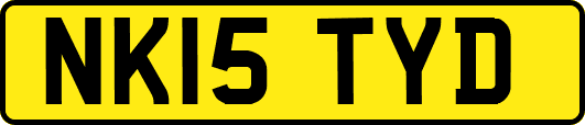 NK15TYD