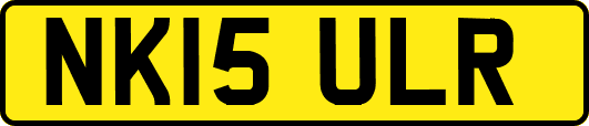 NK15ULR