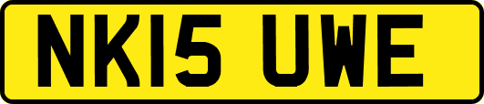 NK15UWE