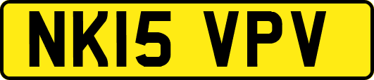 NK15VPV