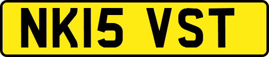 NK15VST