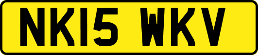 NK15WKV