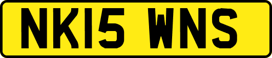 NK15WNS