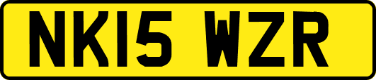 NK15WZR