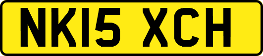 NK15XCH