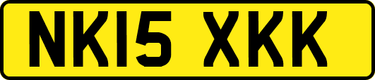 NK15XKK