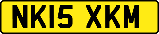 NK15XKM