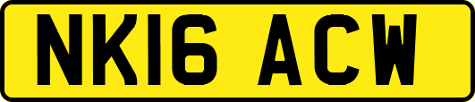 NK16ACW