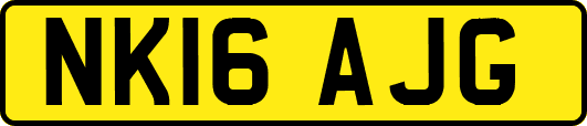 NK16AJG
