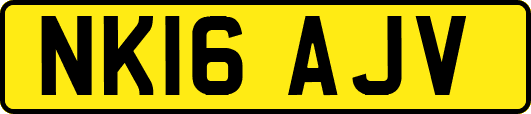 NK16AJV