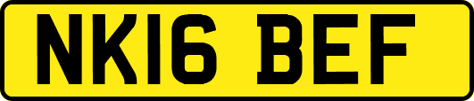 NK16BEF