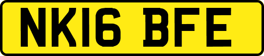NK16BFE