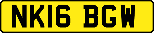 NK16BGW
