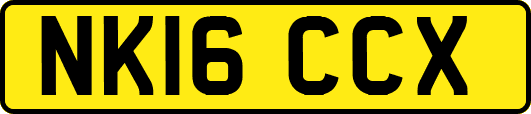 NK16CCX