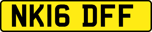 NK16DFF