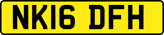 NK16DFH