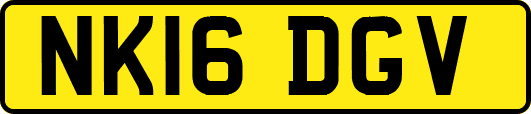 NK16DGV