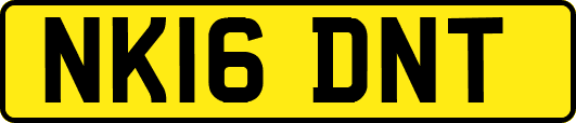 NK16DNT