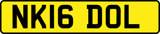 NK16DOL