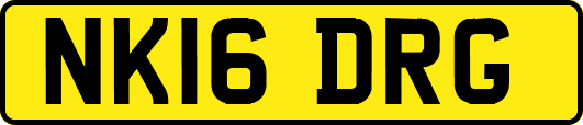 NK16DRG