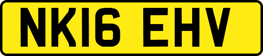 NK16EHV